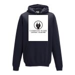 College hoodie Thumbnail