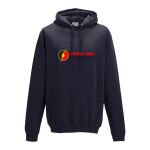 College hoodie Thumbnail