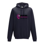 College hoodie Thumbnail