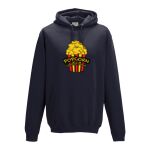 College hoodie Thumbnail