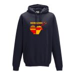 College hoodie Thumbnail