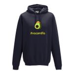 College hoodie Thumbnail