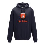 College hoodie Thumbnail