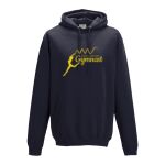 College hoodie Thumbnail