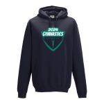 College hoodie Thumbnail