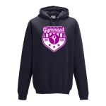 College hoodie Thumbnail