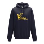 College hoodie Thumbnail