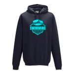 College hoodie Thumbnail