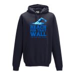 College hoodie Thumbnail