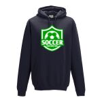 College hoodie Thumbnail