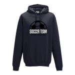 College hoodie Thumbnail