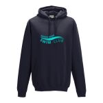 College hoodie Thumbnail