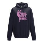 College hoodie Thumbnail