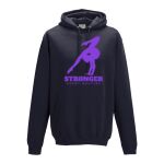 College hoodie Thumbnail