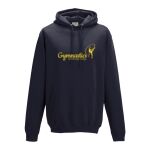 College hoodie Thumbnail