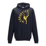 College hoodie Thumbnail