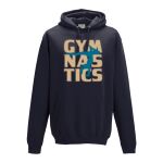 College hoodie Thumbnail