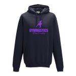 College hoodie Thumbnail