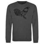 AWDis sweatshirt Thumbnail