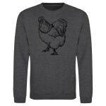 AWDis sweatshirt Thumbnail