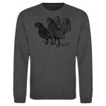 AWDis sweatshirt Thumbnail