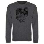 AWDis sweatshirt Thumbnail