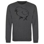 AWDis sweatshirt Thumbnail