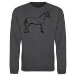 AWDis sweatshirt Thumbnail