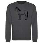 AWDis sweatshirt Thumbnail