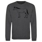 AWDis sweatshirt Thumbnail