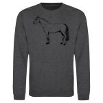 AWDis sweatshirt Thumbnail