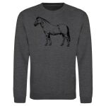 AWDis sweatshirt Thumbnail