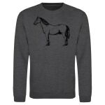 AWDis sweatshirt Thumbnail