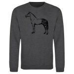 AWDis sweatshirt Thumbnail
