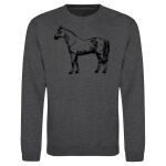 AWDis sweatshirt Thumbnail