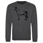 AWDis sweatshirt Thumbnail