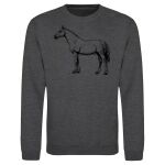 AWDis sweatshirt Thumbnail
