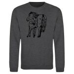 AWDis sweatshirt Thumbnail