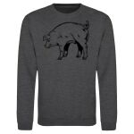 AWDis sweatshirt Thumbnail