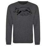 AWDis sweatshirt Thumbnail