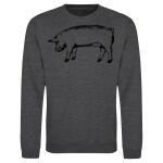 AWDis sweatshirt Thumbnail