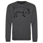 AWDis sweatshirt Thumbnail