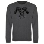 AWDis sweatshirt Thumbnail