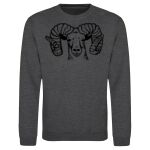 AWDis sweatshirt Thumbnail