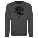 AWDis sweatshirt Thumbnail