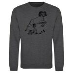 AWDis sweatshirt Thumbnail
