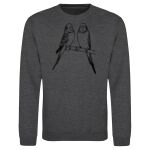 AWDis sweatshirt Thumbnail