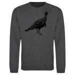 AWDis sweatshirt Thumbnail