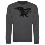 AWDis sweatshirt Thumbnail