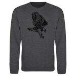 AWDis sweatshirt Thumbnail
